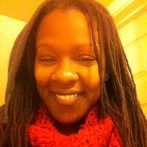Meet your Posher, Terri